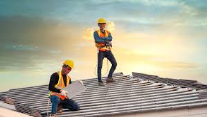 Best Green or Eco-Friendly Roofing Solutions  in Harwich Center, MA